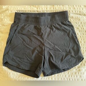 Tuff Athletics Shorts